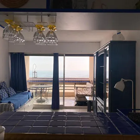 Grand Sud B Apartment Canet-en-Roussillon