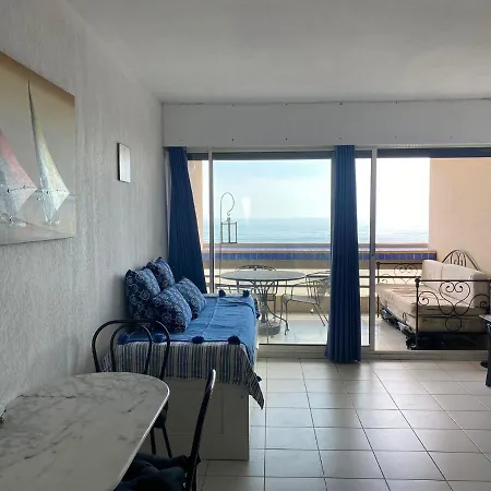 Grand Sud B Apartment