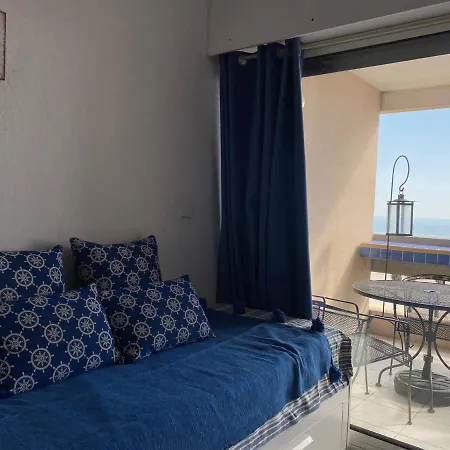Apartment Grand Sud B Canet-en-Roussillon