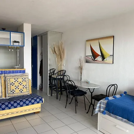 Grand Sud B Apartment