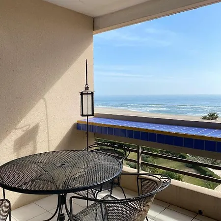 Apartment Grand Sud B *