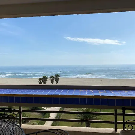 Apartment Grand Sud B Canet-en-Roussillon