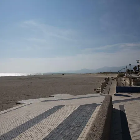 Grand Sud B * Canet-en-Roussillon