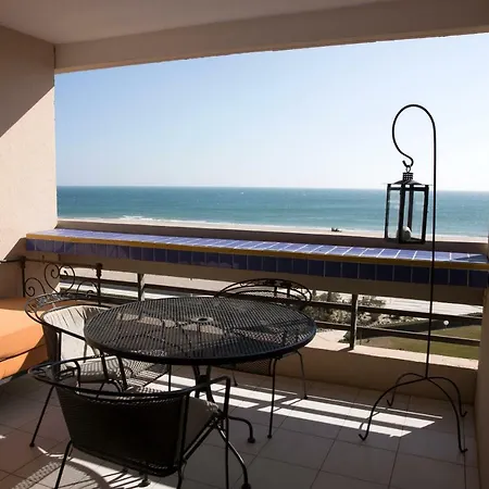 Grand Sud B Apartment