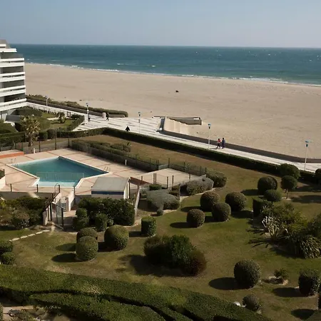 Apartment Grand Sud B Canet-en-Roussillon
