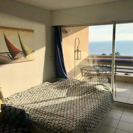 Grand Sud B Apartment