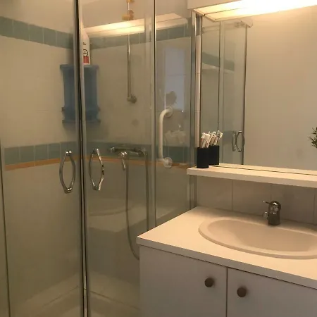 Grand Sud B Apartment *