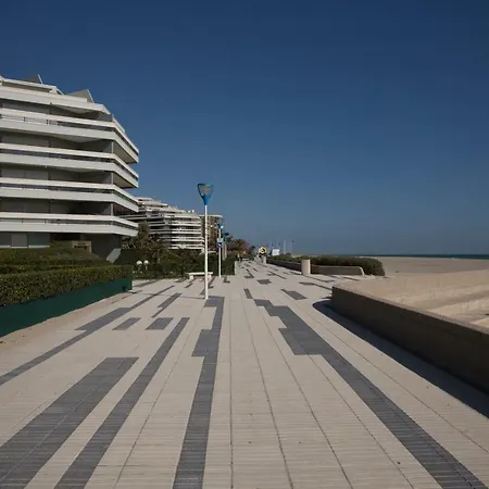 Grand Sud B Appartement *